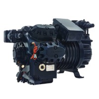 Dorin Semi-Hermetic Motor Compressors